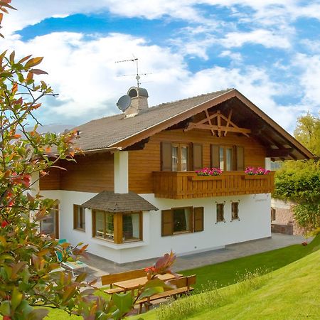 Appartments Geislerblick Кастелрото Екстериор снимка