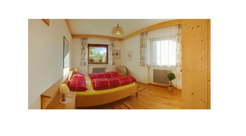 Appartments Geislerblick Кастелрото Стая снимка